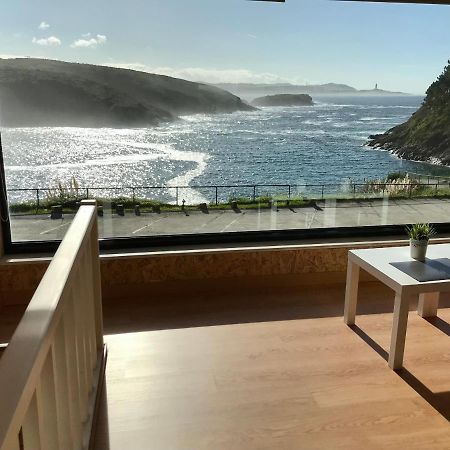 Vistas Al Mar 4 Canabal A Coruña Zewnętrze zdjęcie