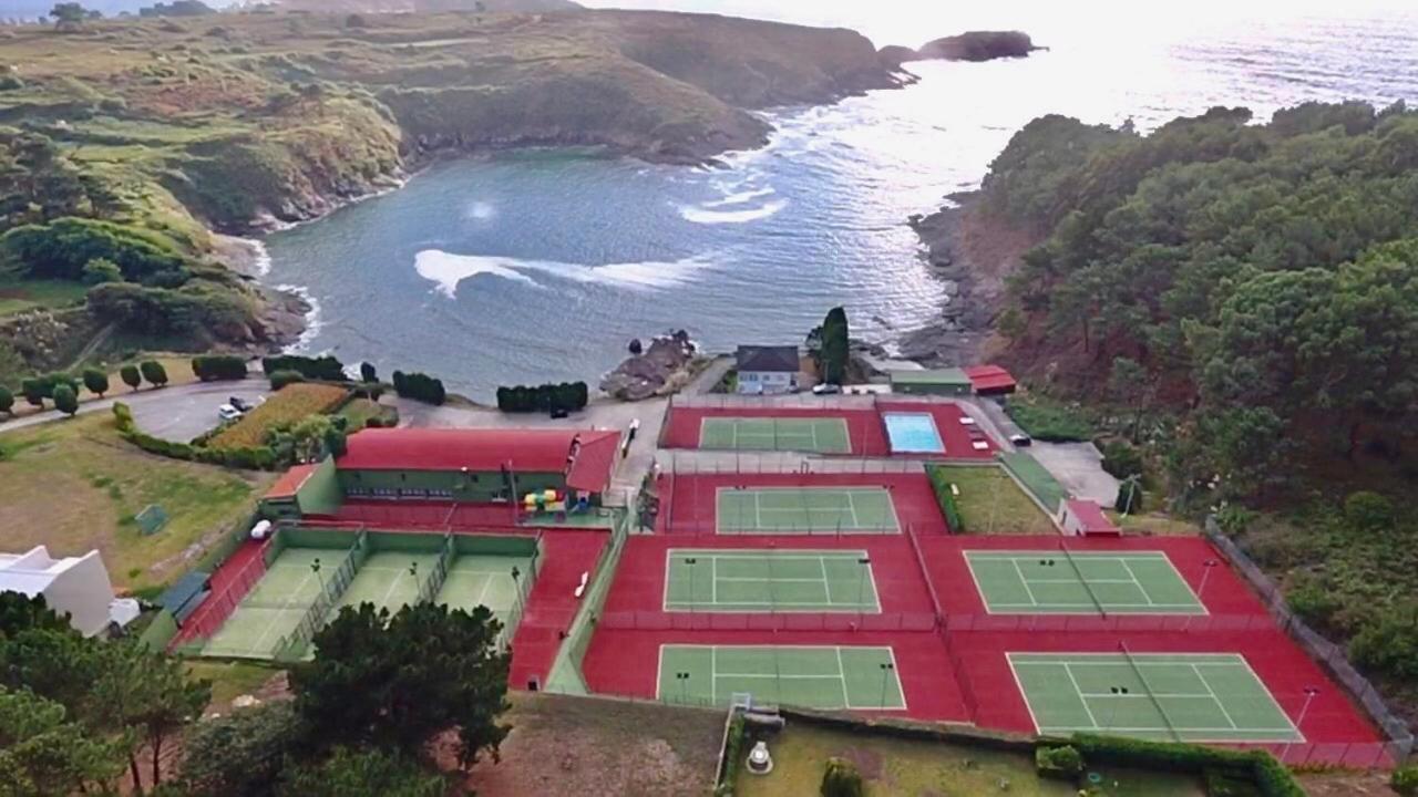 Vistas Al Mar 4 Canabal A Coruña Zewnętrze zdjęcie