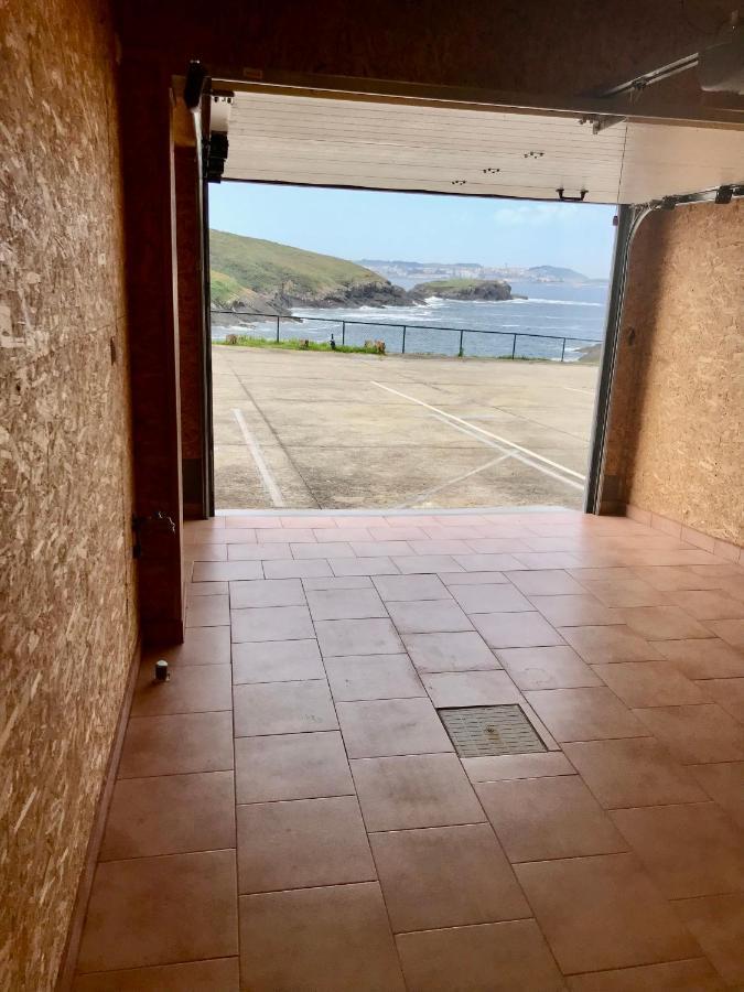 Vistas Al Mar 4 Canabal A Coruña Zewnętrze zdjęcie