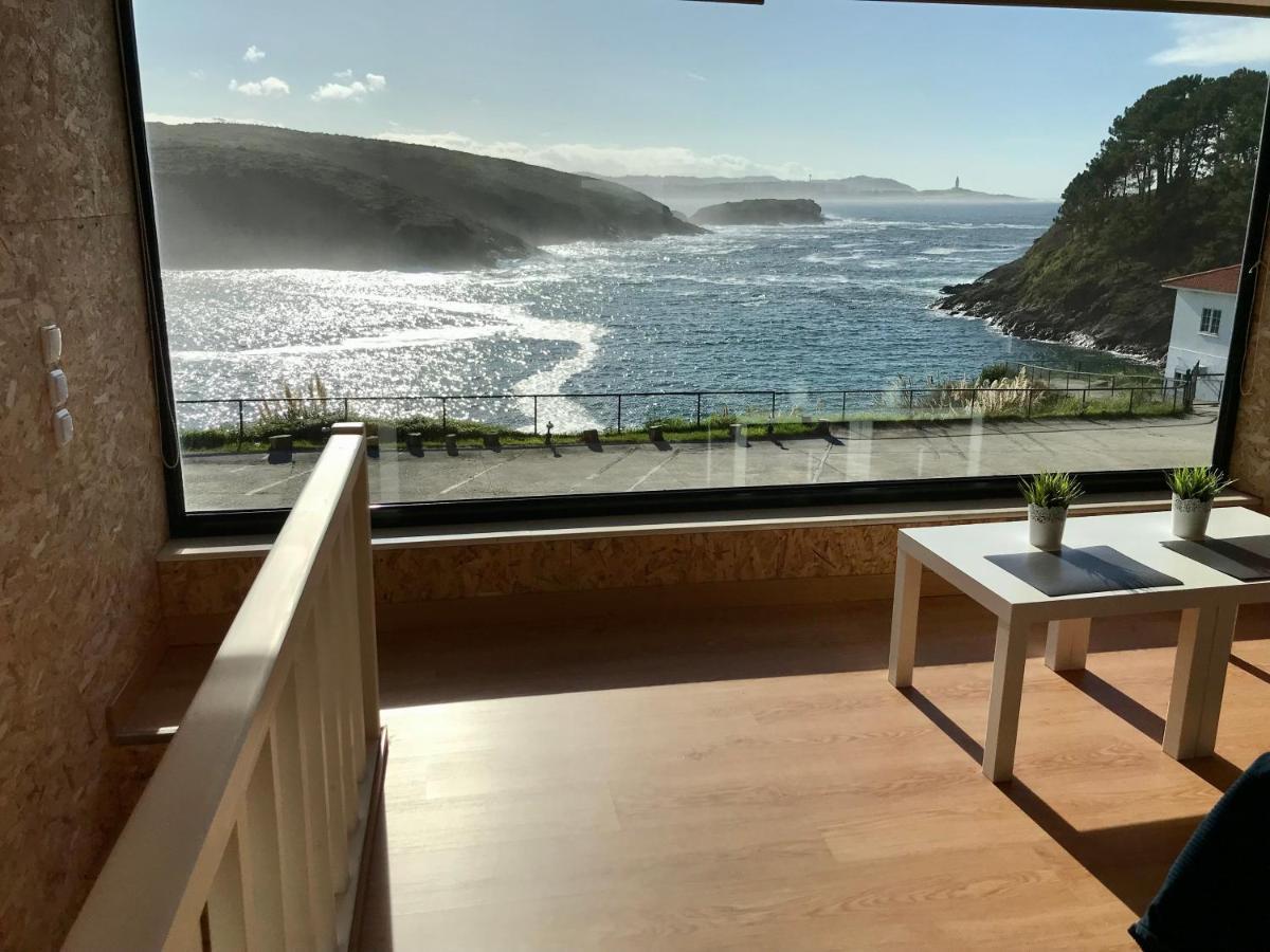 Vistas Al Mar 4 Canabal A Coruña Zewnętrze zdjęcie